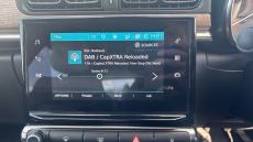 Citroen C3 1.2 PureTech Max 5dr Petrol Hatchback